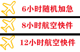 天吉泰机场托运快递公司,专业空运当天件