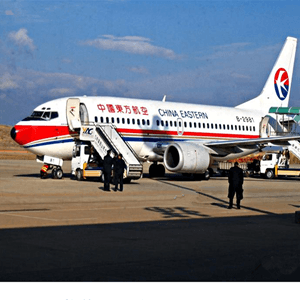 天吉泰机场托运航空快运业稳步发展的原因是什么？